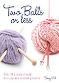 Two Balls or Less