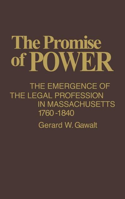 The Promise of Power