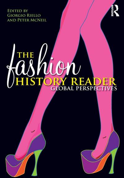 The Fashion History Reader