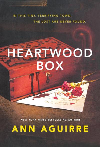 Heartwood Box