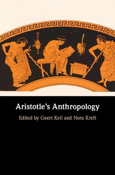 Aristotle’s Anthropology