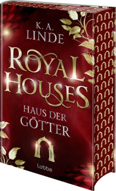 Royal Houses - Haus der Götter