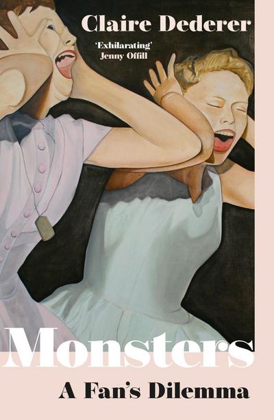 Dederer, C: Monsters
