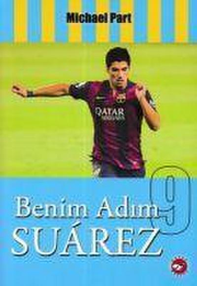 Benim Adim Suarez