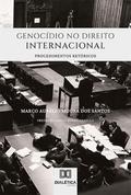 Genocídio no Direito Internacional