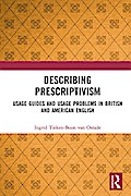 Describing Prescriptivism