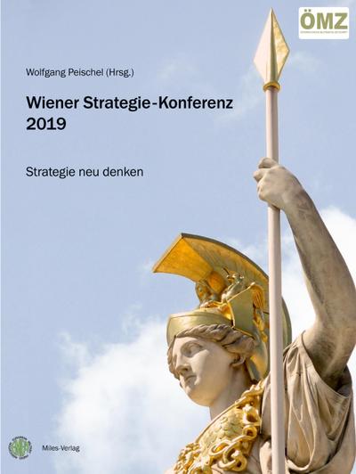 Wiener Strategie-Konferenz 2019