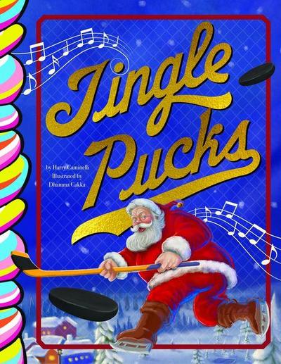 Jingle Pucks