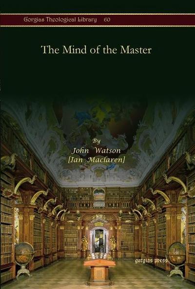 The Mind of the Master