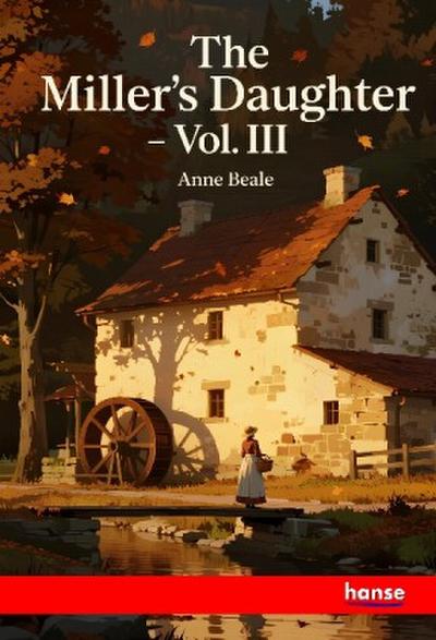 The Miller’s Daughter