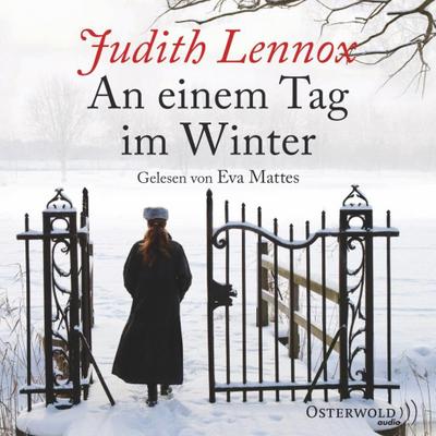 An einem Tag im Winter, 8 Audio-CD