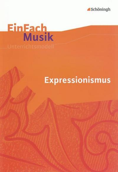 Expressionismus