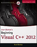 Ivor Horton’s Beginning Visual C++ 2012