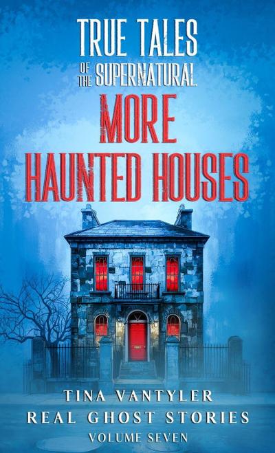 True Tales Of The Supernatural