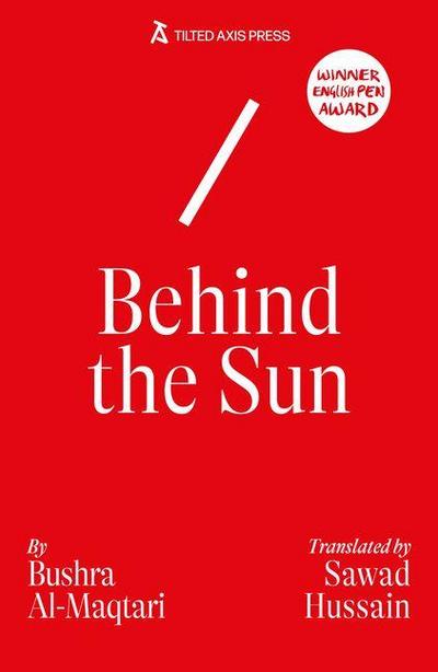 Behind the Sun
