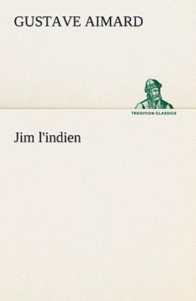 Jim l’indien