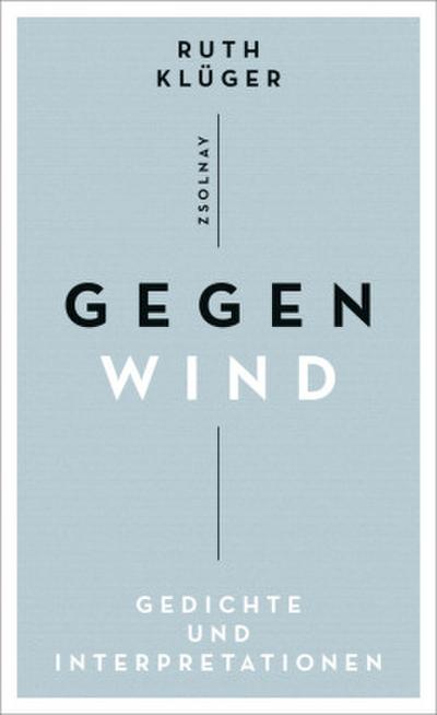 Gegenwind