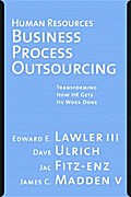 Human Resources Business Process Outsourcing