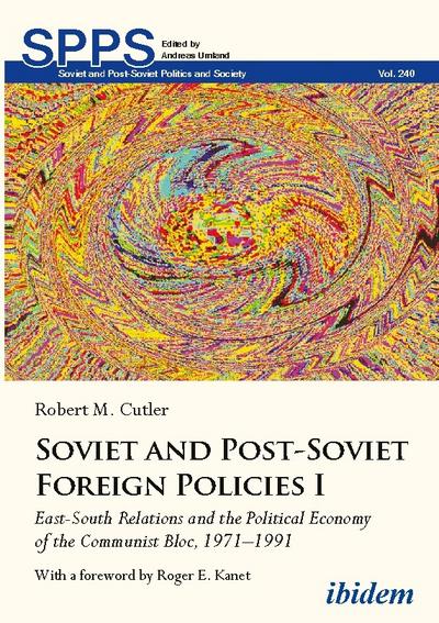 Soviet and Post-Soviet Foreign Policies I