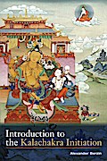 Introduction to the Kalachakra Initiation