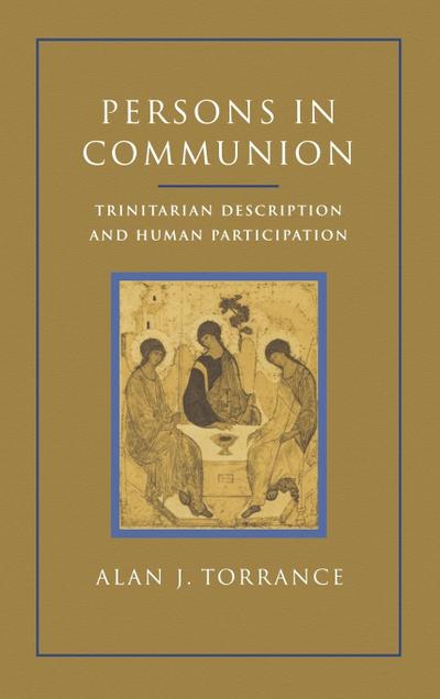 Persons in Communion