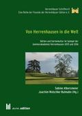 Von Herrenhausen in die Welt