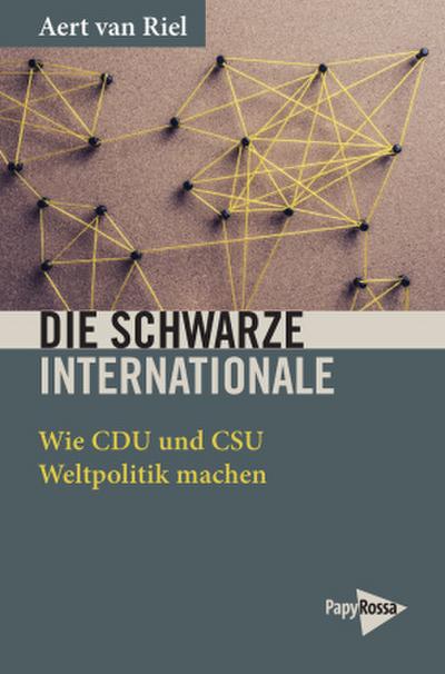 Die Schwarze Internationale