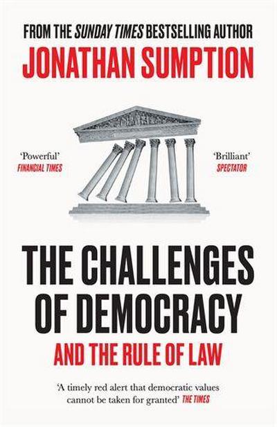 The Challenges of Democracy