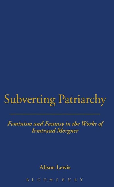 Subverting Patriarchy