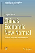China’s Economic New Normal
