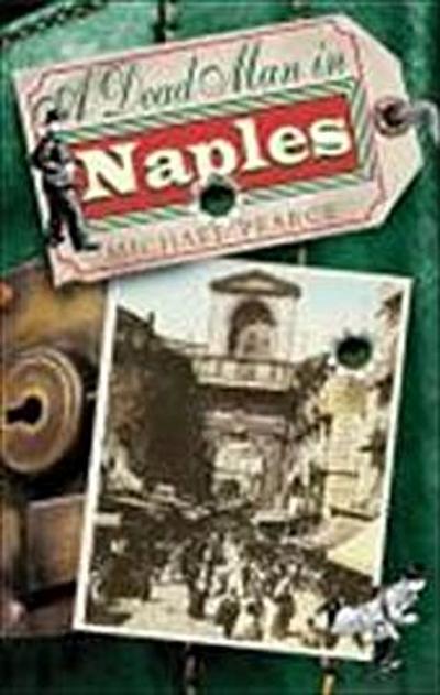 Dead Man in Naples