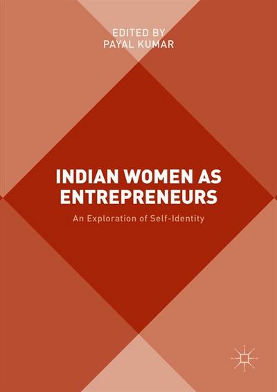 Indian Women as Entrepreneurs