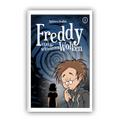 Freddy und die schwarzen Wolken