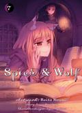 Spice & Wolf, Band 7
