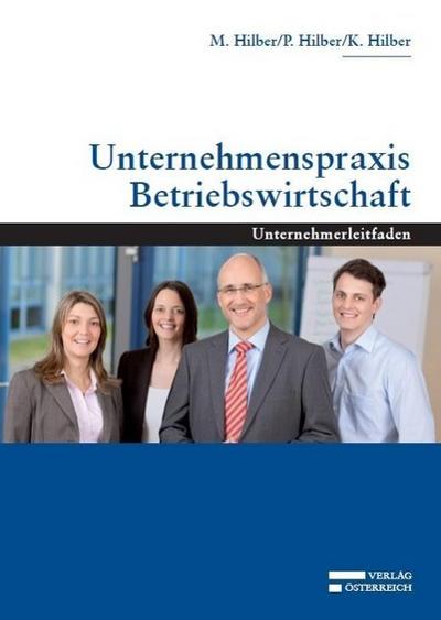 Unternehmenspraxis Betriebswirtschaft  (f. Österreich)