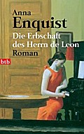 Die Erbschaft des Herrn de Leon
