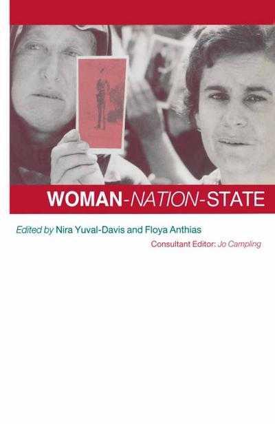Woman-Nation-State