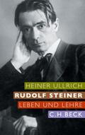 Rudolf Steiner