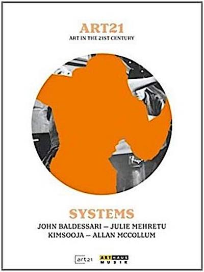 art21: Systems, 1 DVD