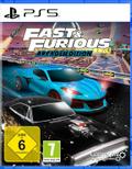 Fast & Furious Arcade Edition (PlayStation PS5)