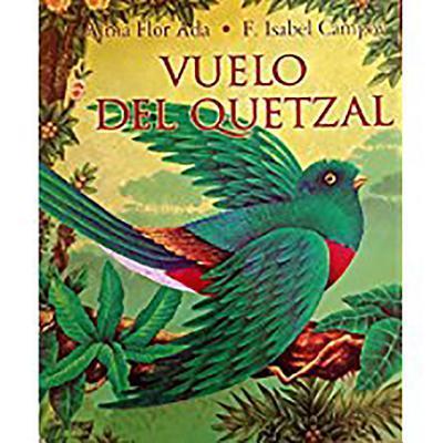 Unit 2: Vuelo del Quetzal