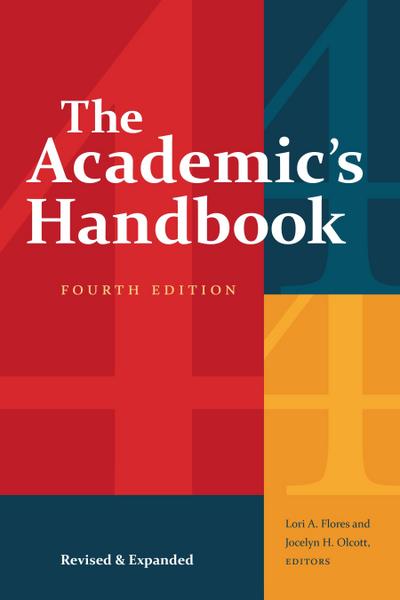 Academic’s Handbook, Fourth Edition