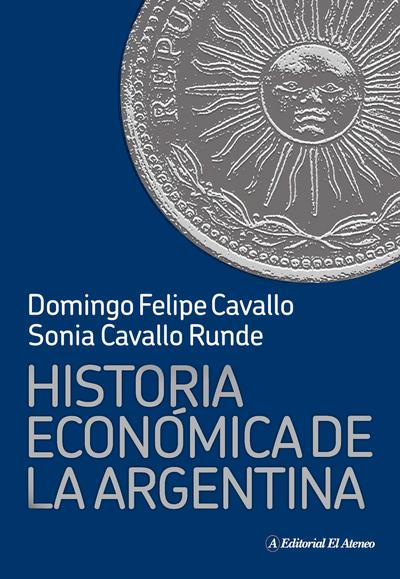 Historia económica de la Argentina