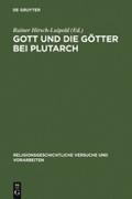 Gott und die Götter bei Plutarch