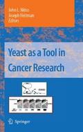 Yeast as a Tool in Cancer Research