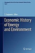 Economic History of Energy and Environment