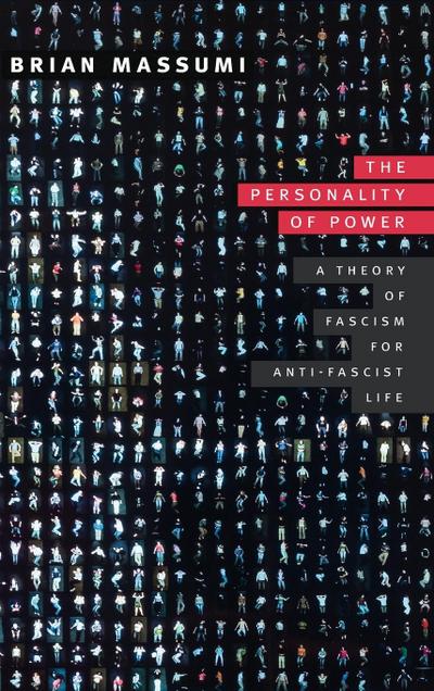 The Personality of Power