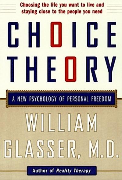 Choice Theory