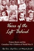 Voices of the Left Behind - Olga Rains