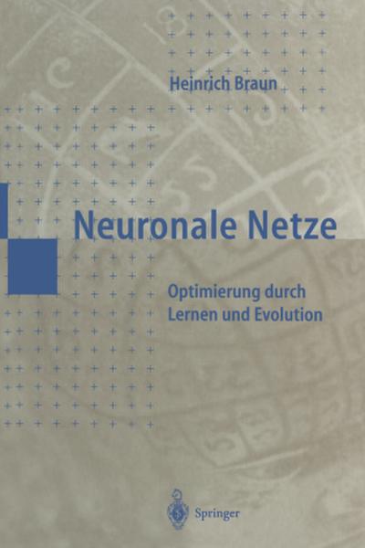 Neuronale Netze